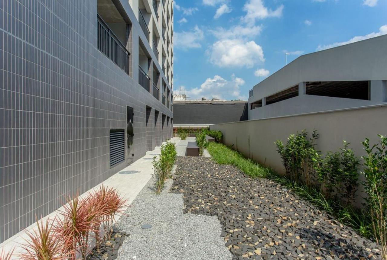 Vita Bom Retiro São Paulo Exterior foto